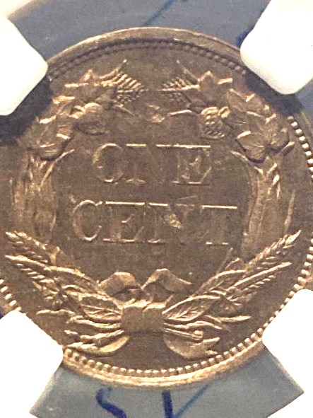 Looking-To-See-Authenticity-Of-This-Coin.-1856-Flying-Eagle