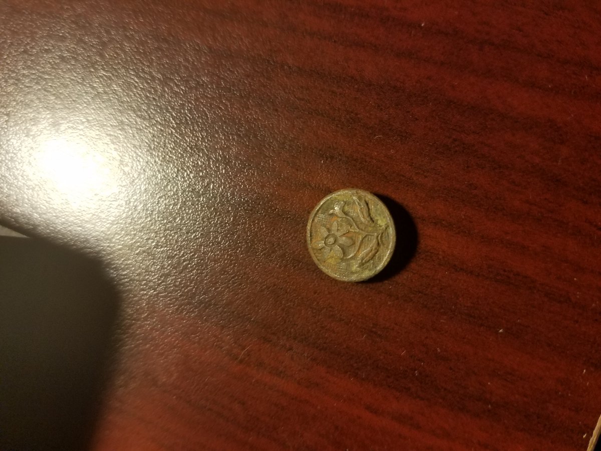 Help!-I-Don't-Think-This-Is-A-Coin!-Thoughts?!