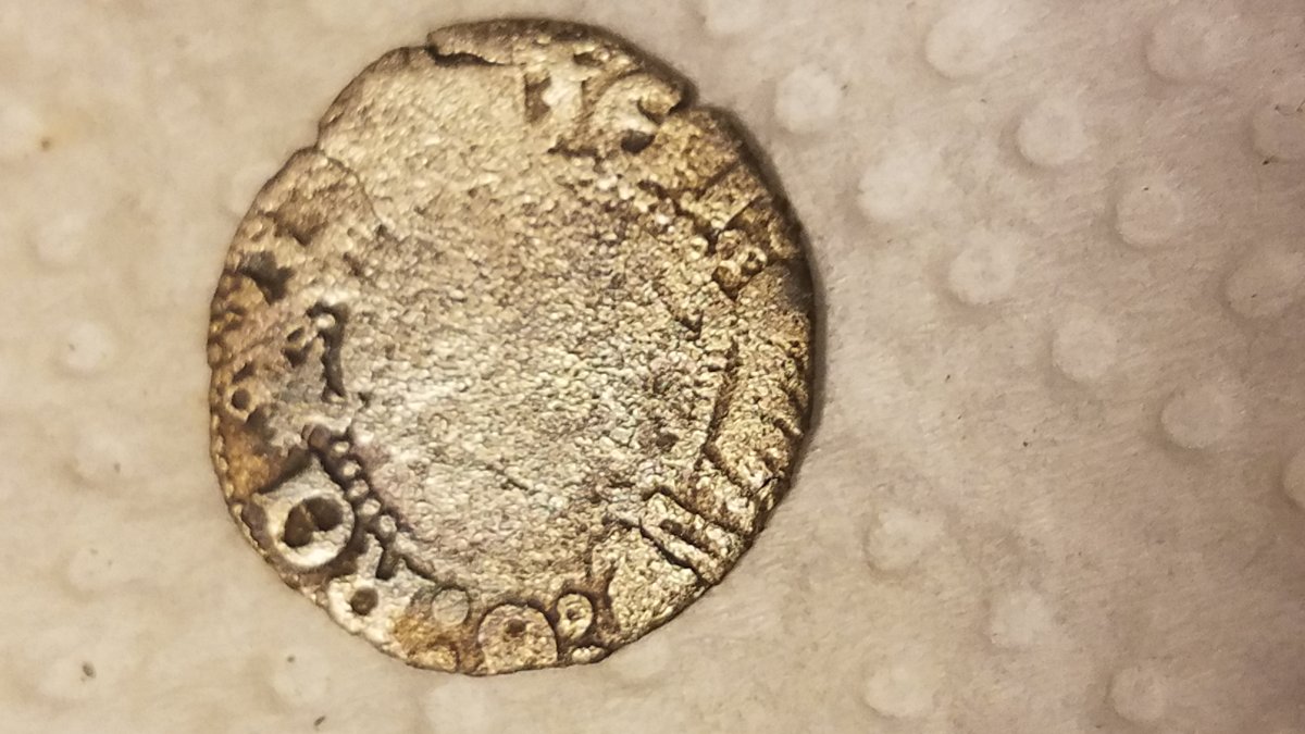 Can-Anyone-ID-This-Coin?-Its-Gotta-Be-Old