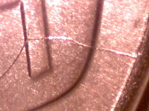 2015-LSC-Die-Crack-Or-Hair-In-Plating?