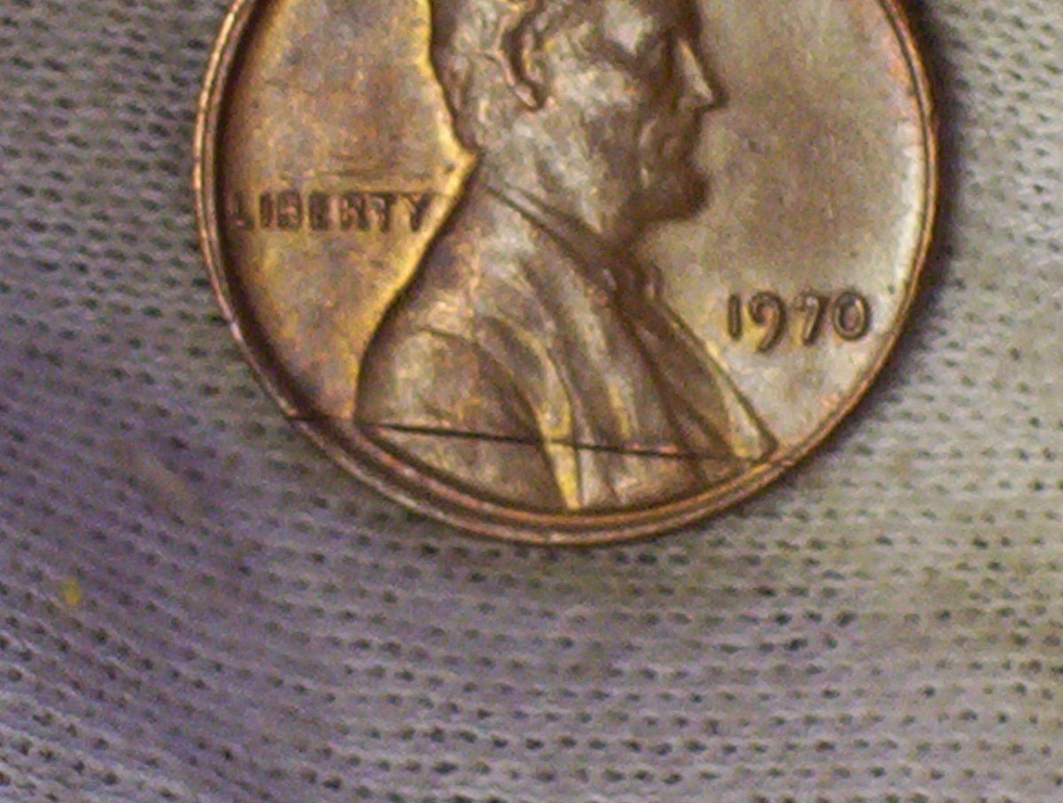 1970-Lincoln-Memorial-Cent