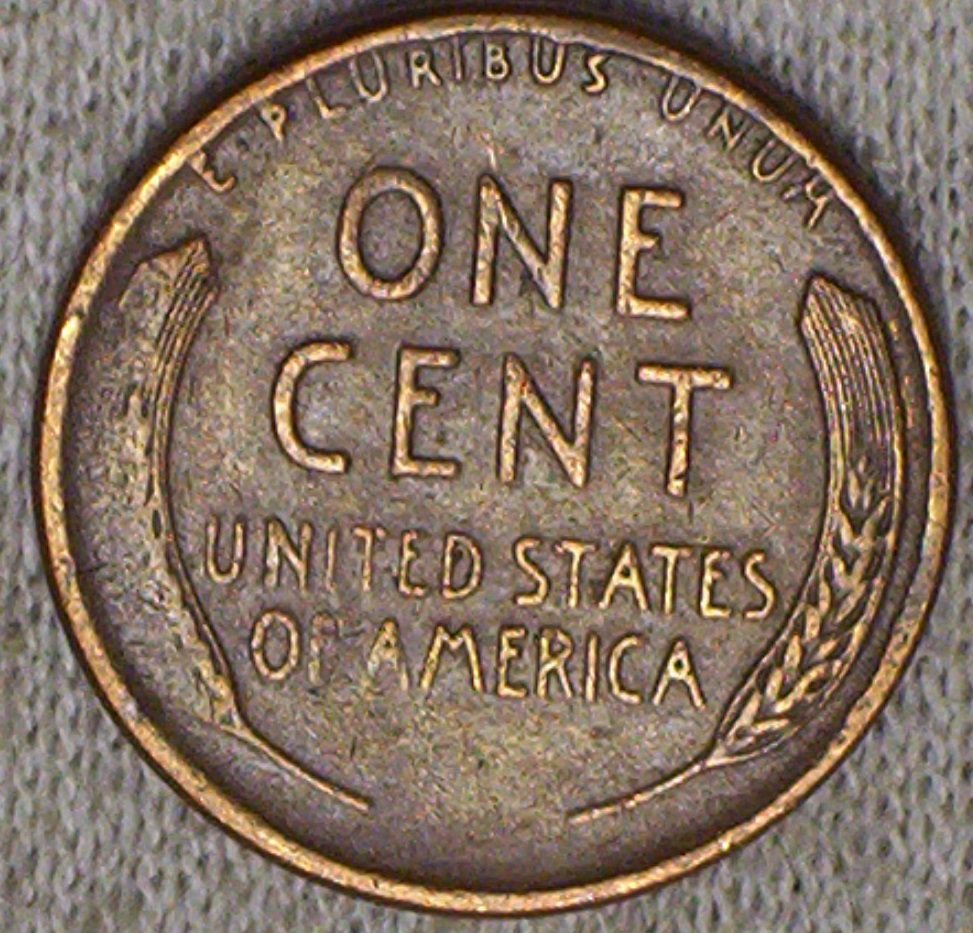 1952-LWC-Incomplete-/Rolled-Thin-Planchet-Or-Poss.-Foreign-2.78-Gr