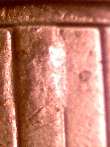 2019-LSC-REV-Odd-Place-Die-Tooling?-&-OBV-Struck-Thru-And-Die-Dent-Opinion