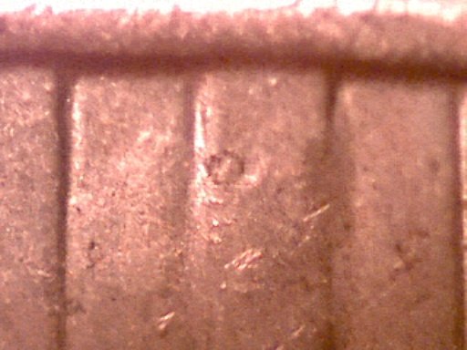 2019-LSC-REV-Odd-Place-Die-Tooling?-&-OBV-Struck-Thru-And-Die-Dent-Opinion