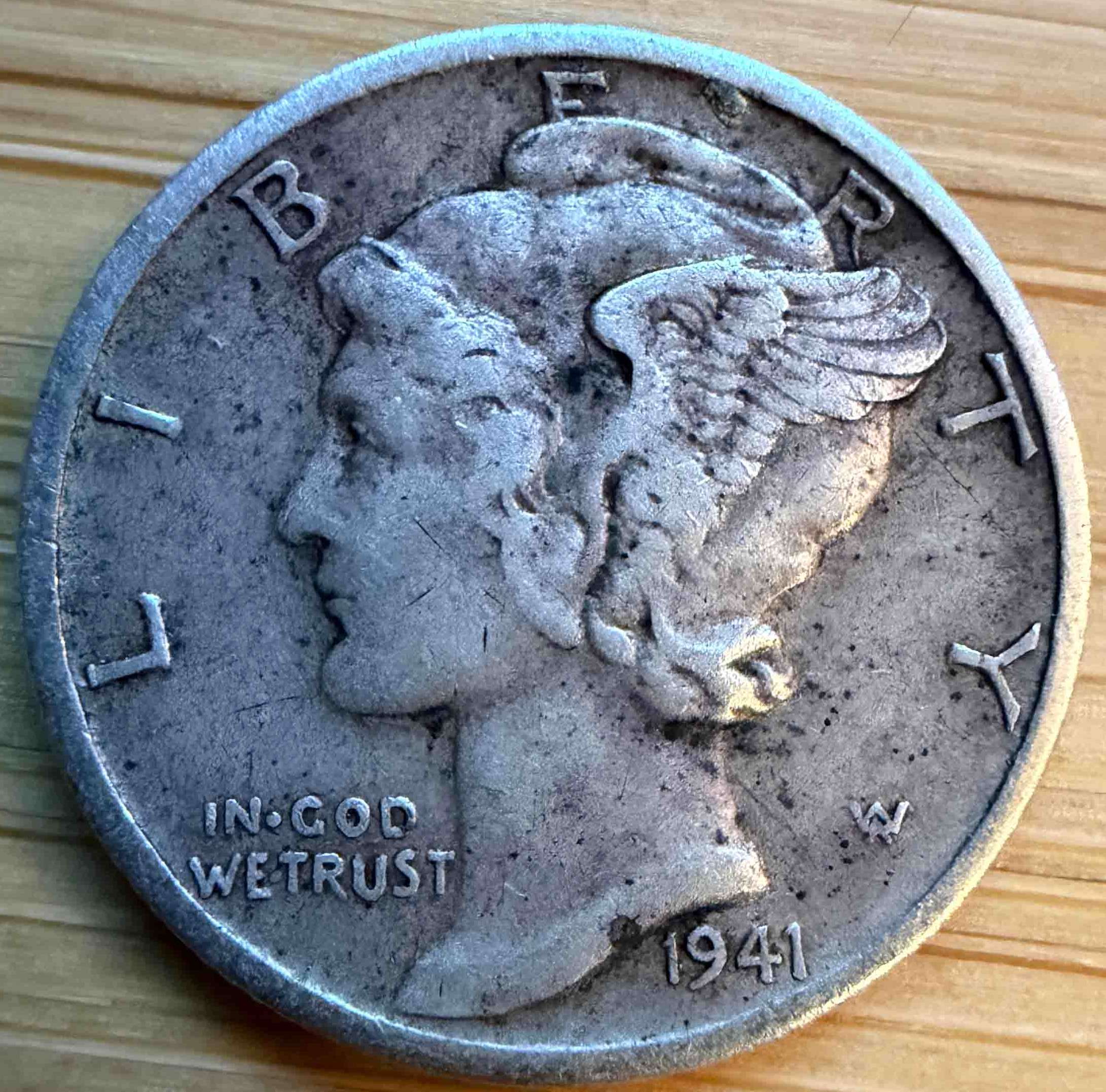 Help-With-1941-S-Mercury-Dime---Silver