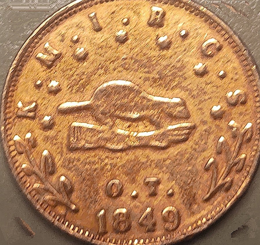 1849-Oregon-Territory-$10-Gold-Piece-Is-This-Real