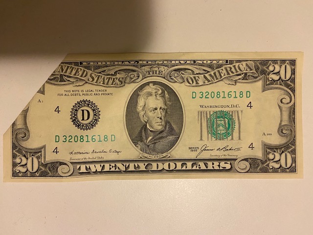 1985-$20-Printed-While-Folded