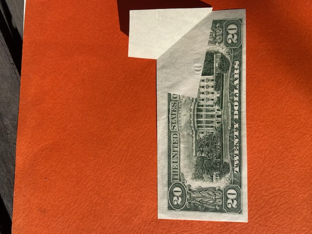 1985-$20-Printed-While-Folded