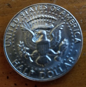 1983-Kennedy-Half-Dollar