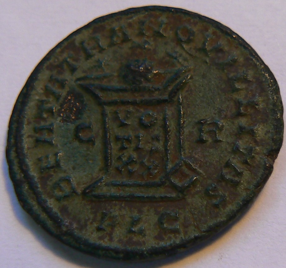 Help-Needed-To-Identify-These-Roman-Coins