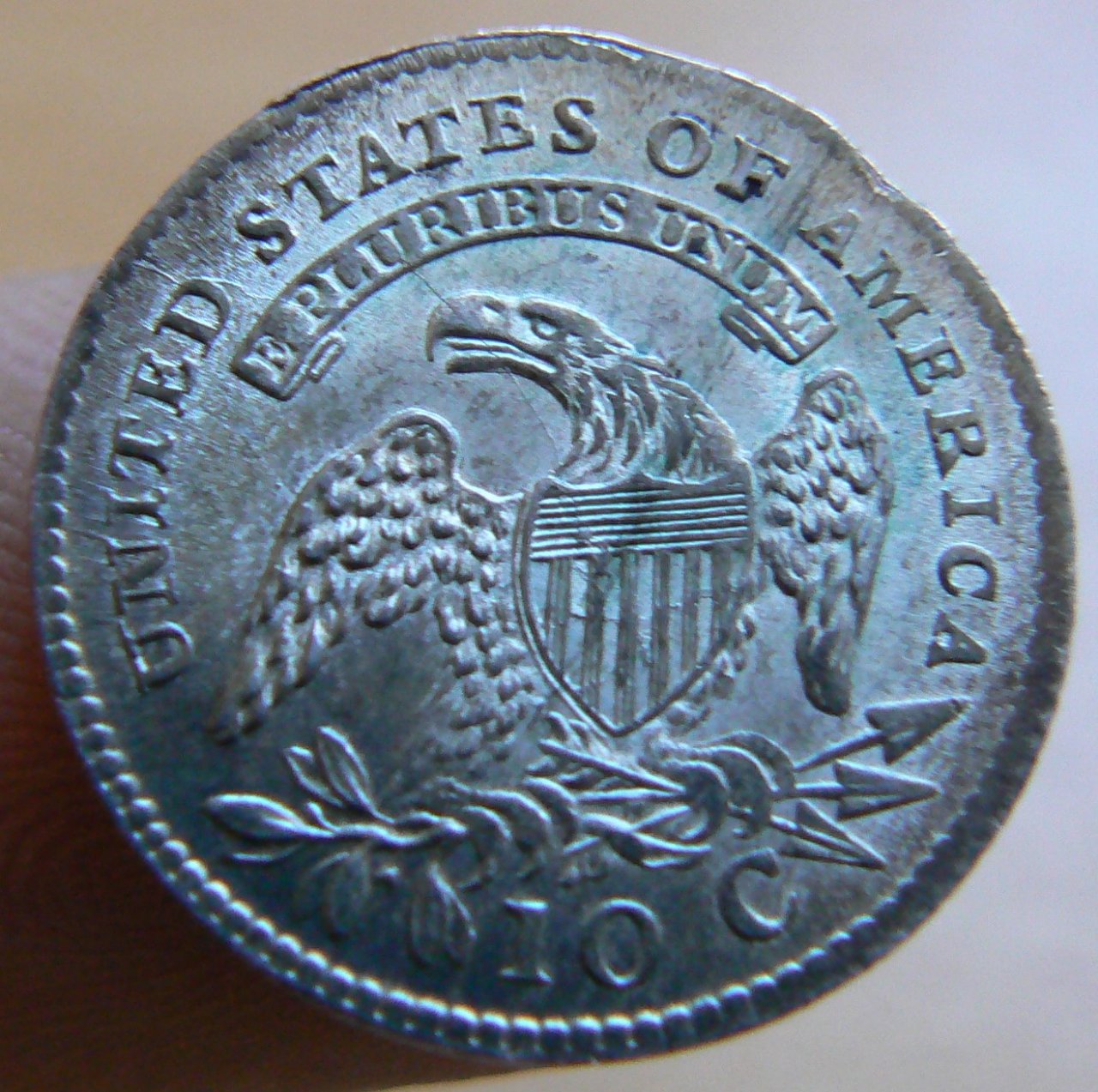 1814-Liberty-Cap-Dime-Opinions-On-Grade