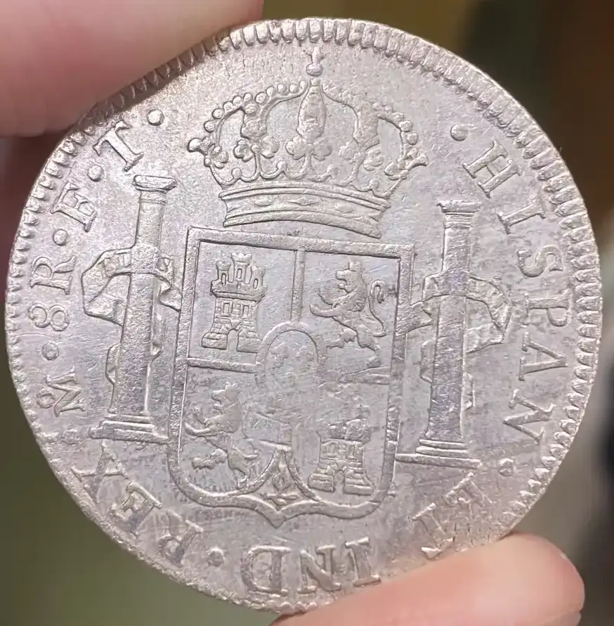 1802-Mexico-City-8-Reales---Real-Or-Fake?