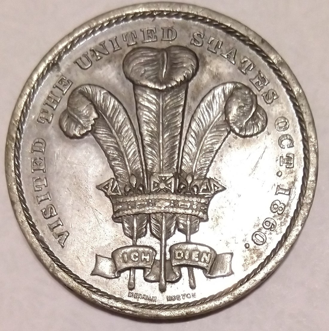 A-Continuing-Thread-~-Post-Your-Tokens,-Medals,-Exonumia-Acquisitions