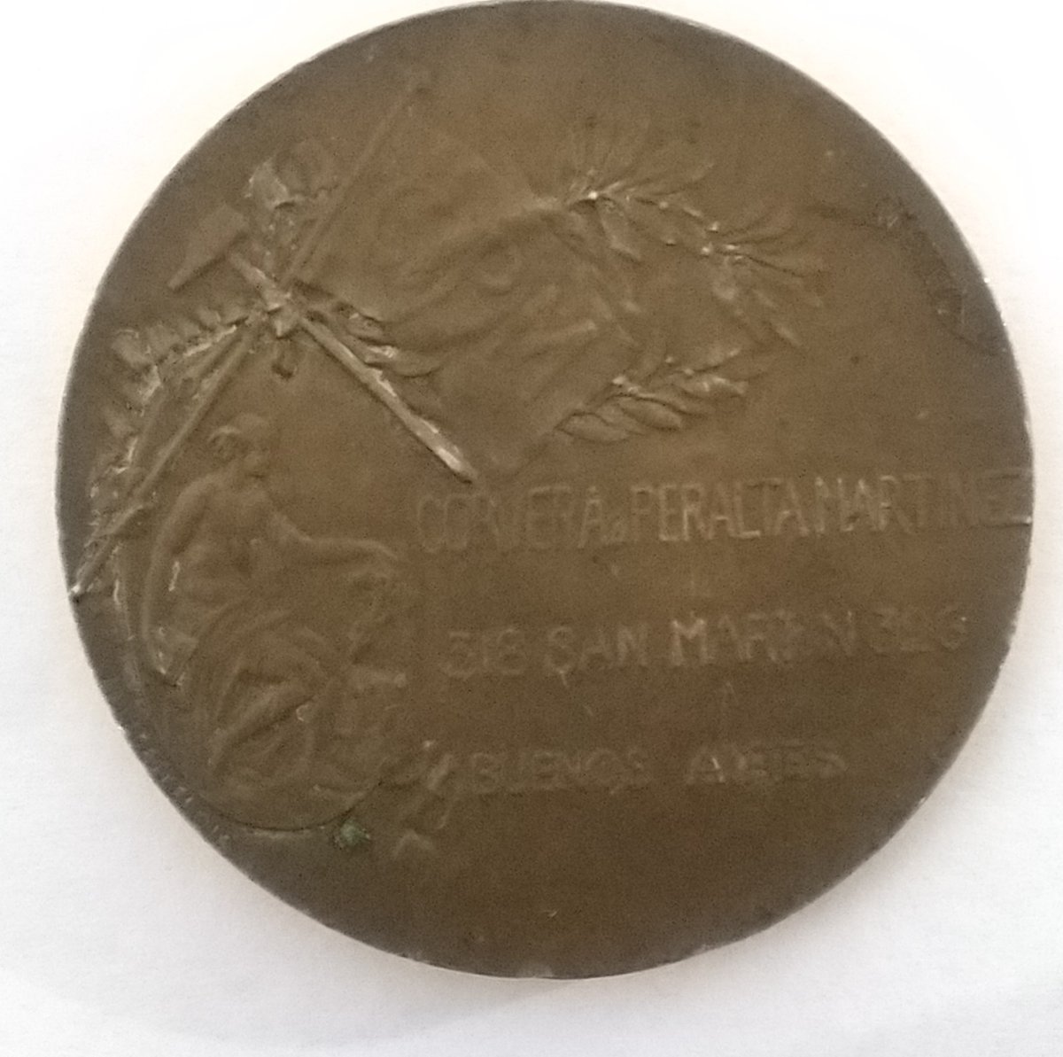 A-Continuing-Thread-~-Post-Your-Tokens,-Medals,-Exonumia-Acquisitions