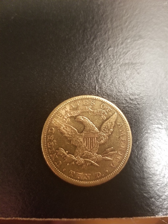 Need-Help:-US-1901-Liberty-Head-Gold-Coin