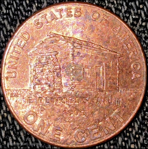 2009-D-Early-Childhood-Cent.-Error?-Die-Cracks?-Or-Damage?-Pathway-From-Cabin?