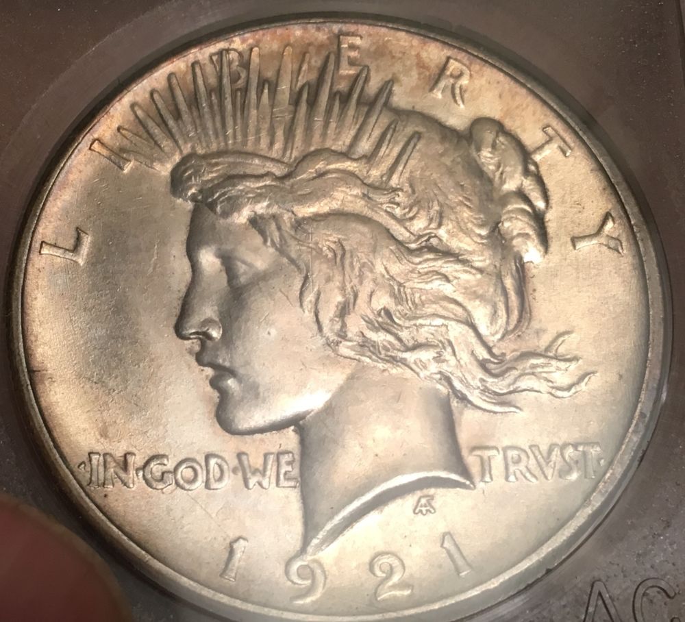 1921-Peace-Dollar-High-Relief-PCGS-MS-66