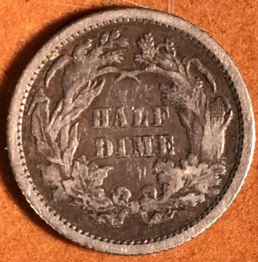 The-43-Days-Of-Half-Dimes---Act-II