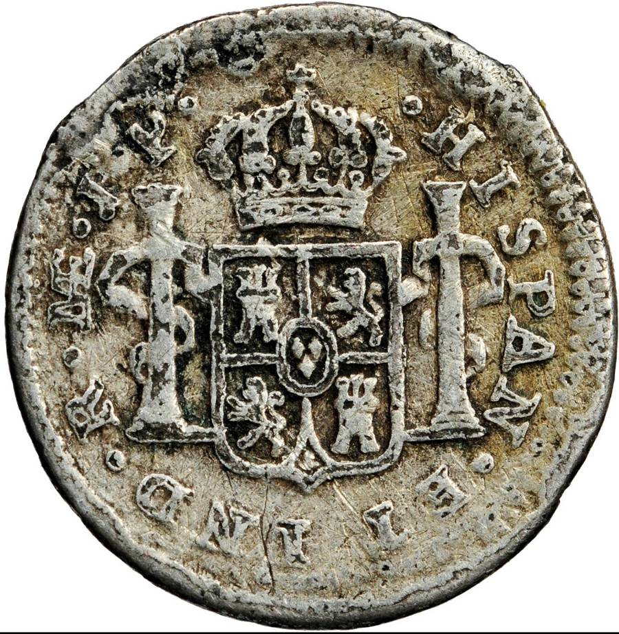 1820?-Lima-Jp-Half-Real---Contemporary-Counterfeit?