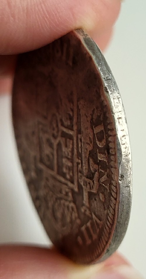 1811-Zacatecas-Lvo-Contemporary-Counterfeit