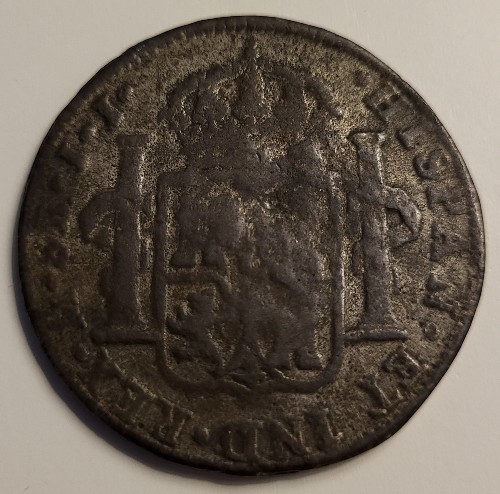 The-1809-Mexican-Chilpanzingo-/-Zmy-Script-Mint-Stamp-Dilemma?