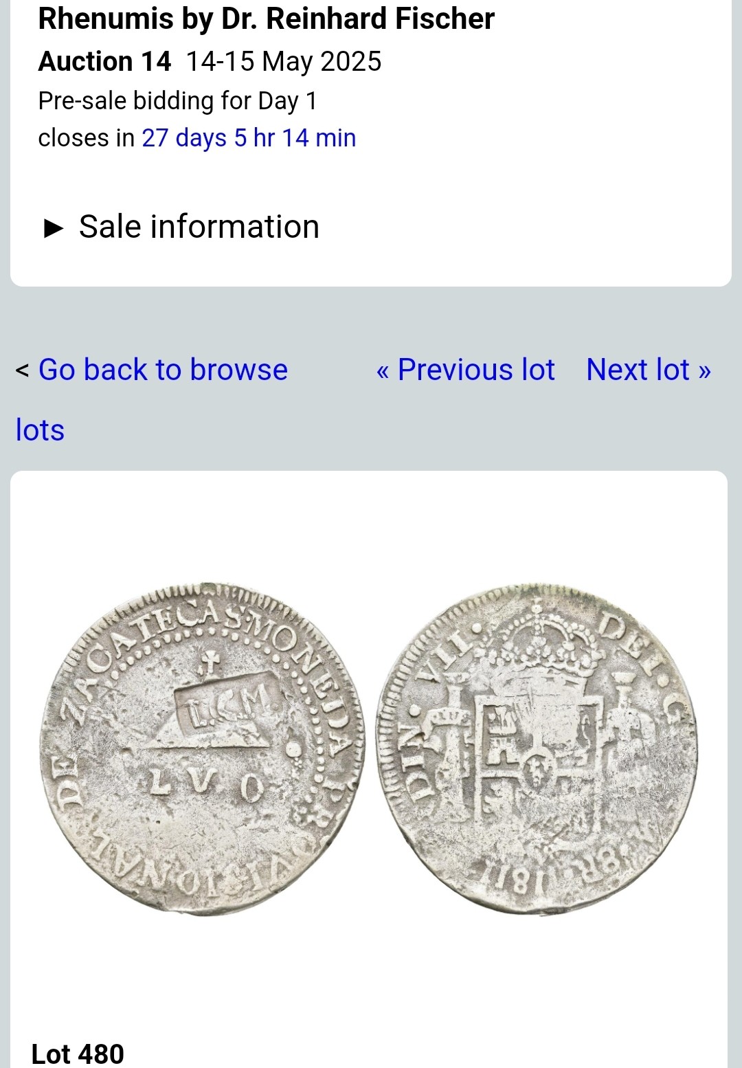 1811-Zacatecas-Lvo-Contemporary-Counterfeit