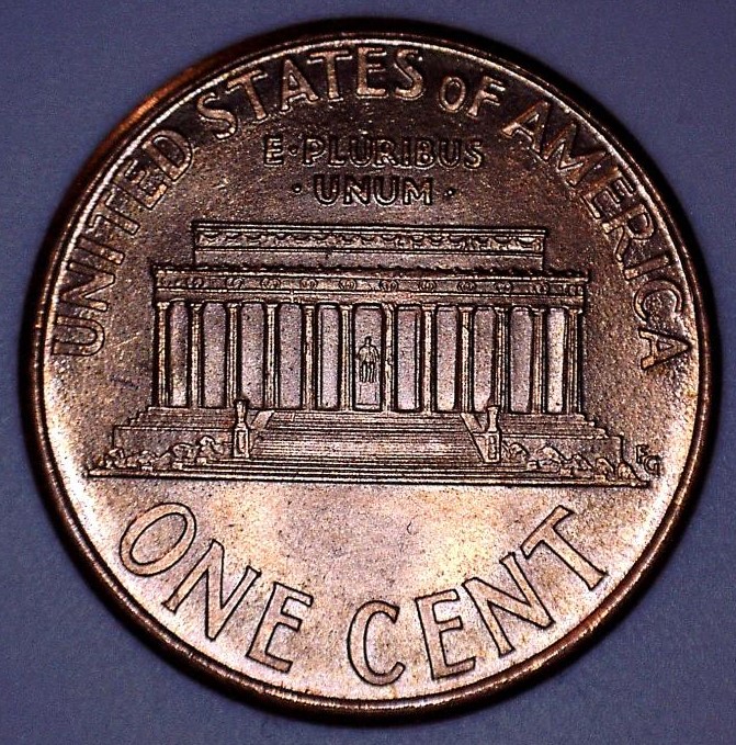 1995-NM-Lincoln-Penny-Query