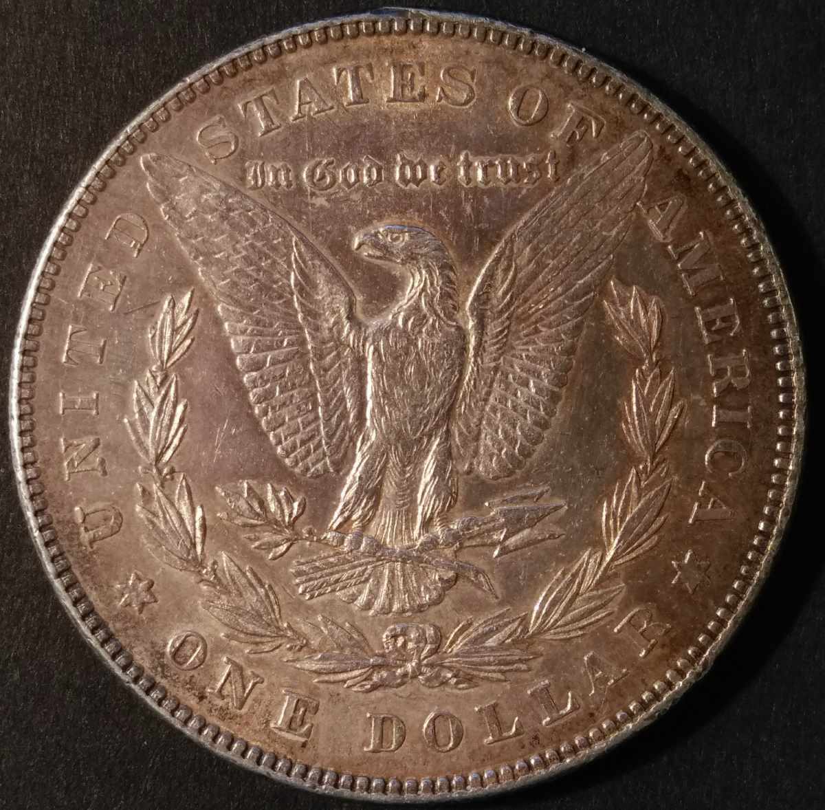 1878-7/8-Tail-Feather-For-Grade-Opinions-Please
