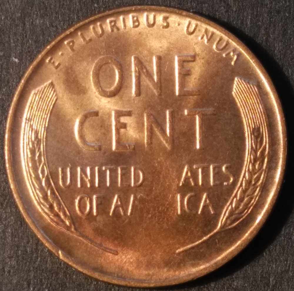 What's-Your-Best/Favorite/Coolest-Wheat-Penny?
