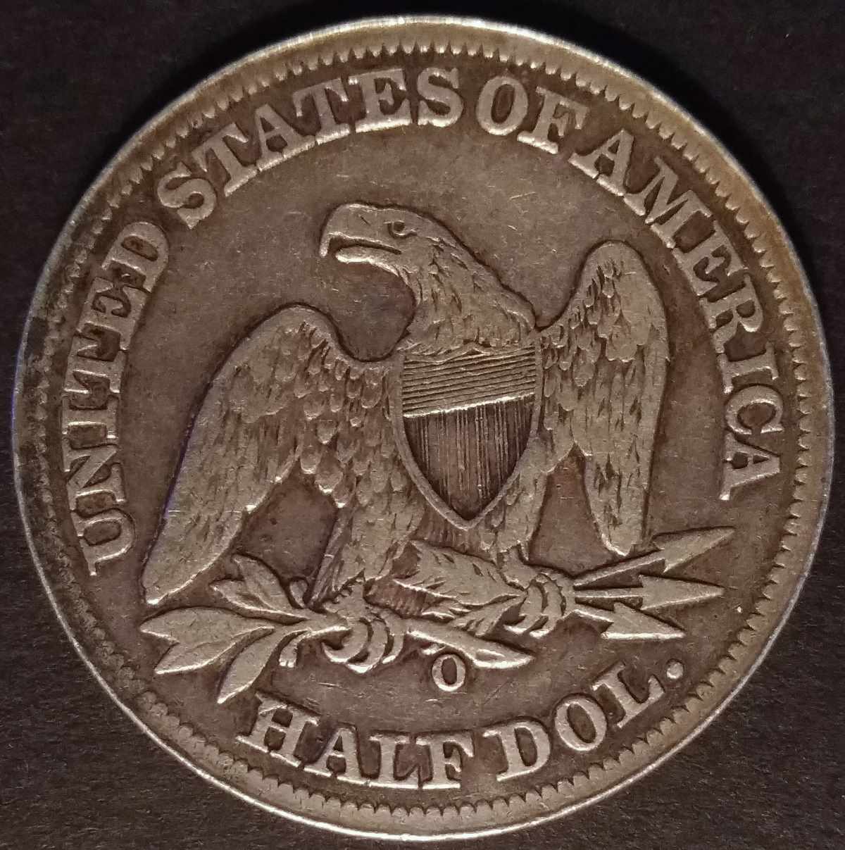 A-Couple-Of-Bargain-Bin-Halfs-For-Your-Grade-Opinions---1859-O-&-1914-S