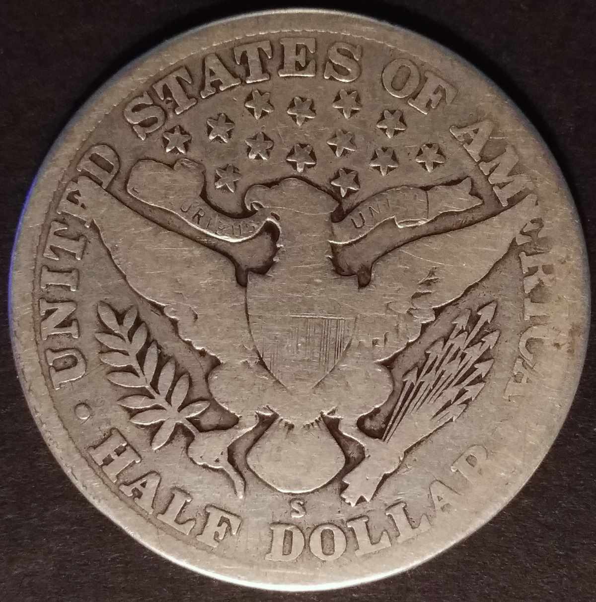 A-Couple-Of-Bargain-Bin-Halfs-For-Your-Grade-Opinions---1859-O-&-1914-S