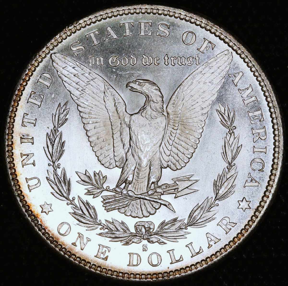 Grade-Opinions-Please---1880-S-Morgan