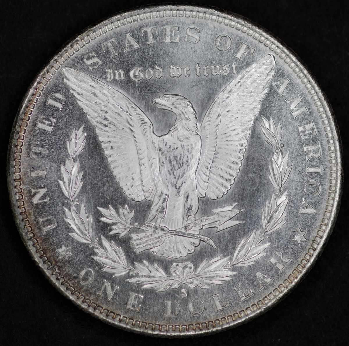 Grade-Opinions-Please---1880-S-Morgan