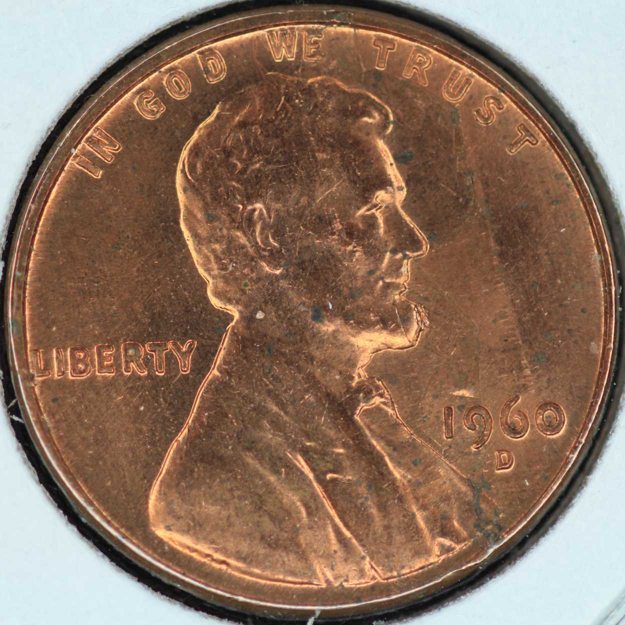 1960-D-LMC-Massive-Lamination-Error