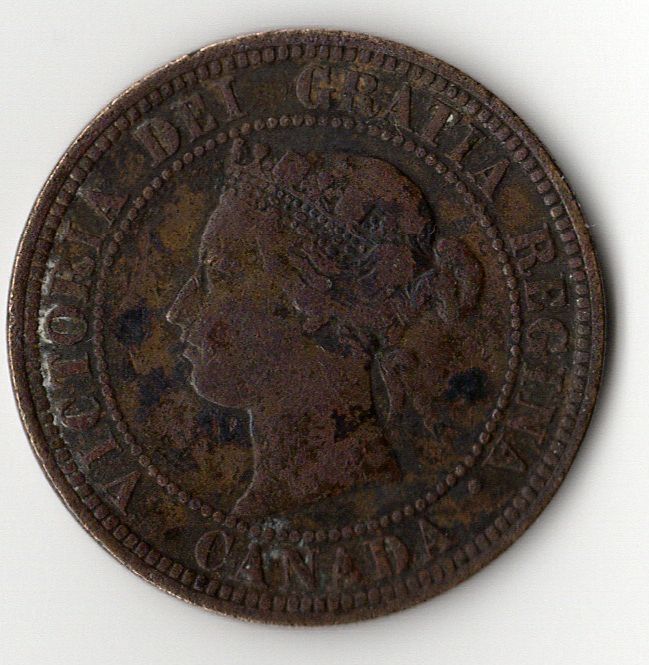 1882-H-Large-Cent---Is-This-What-I-Think-It-Is?