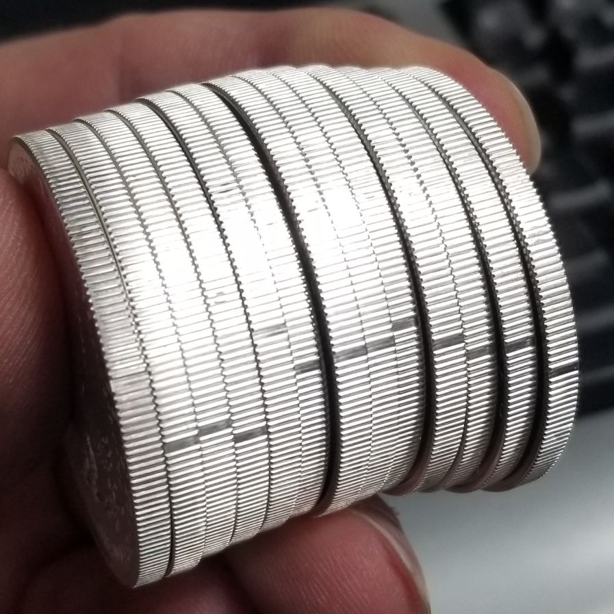 Monster-Box-Of-Silver-Eagles-With-Edge-Issues?