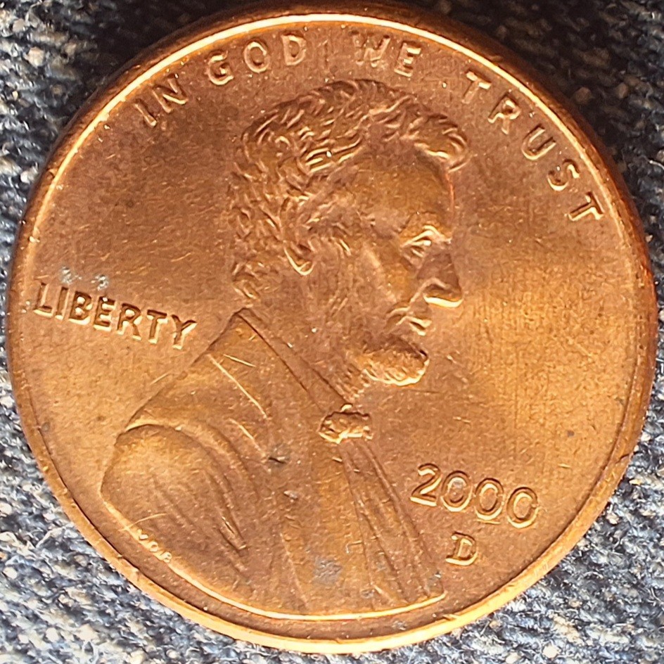 2000-D-Penny-Error-Double-Earlobe