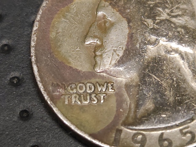 1965-Quarter-Cool-Staining