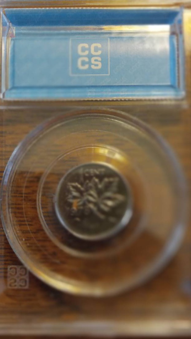 1978-Canada-Wrong-Planchet-Penny-Error