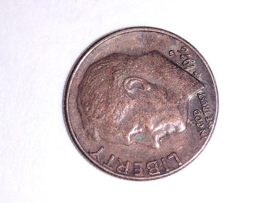 Help-With-Copper-Dime-1976-D