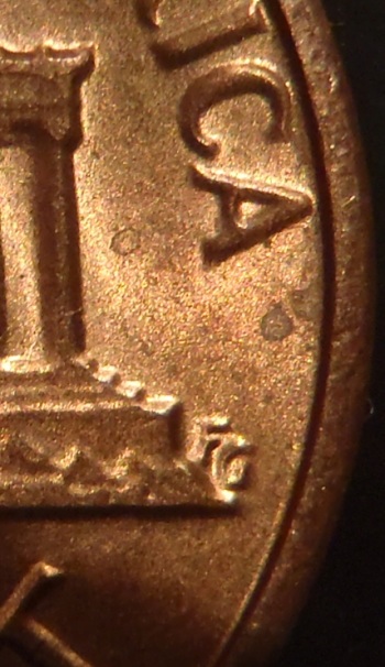 1982-Cent-Small-Date-DDR--Please-Look--I'd-Love-Any-Feedback