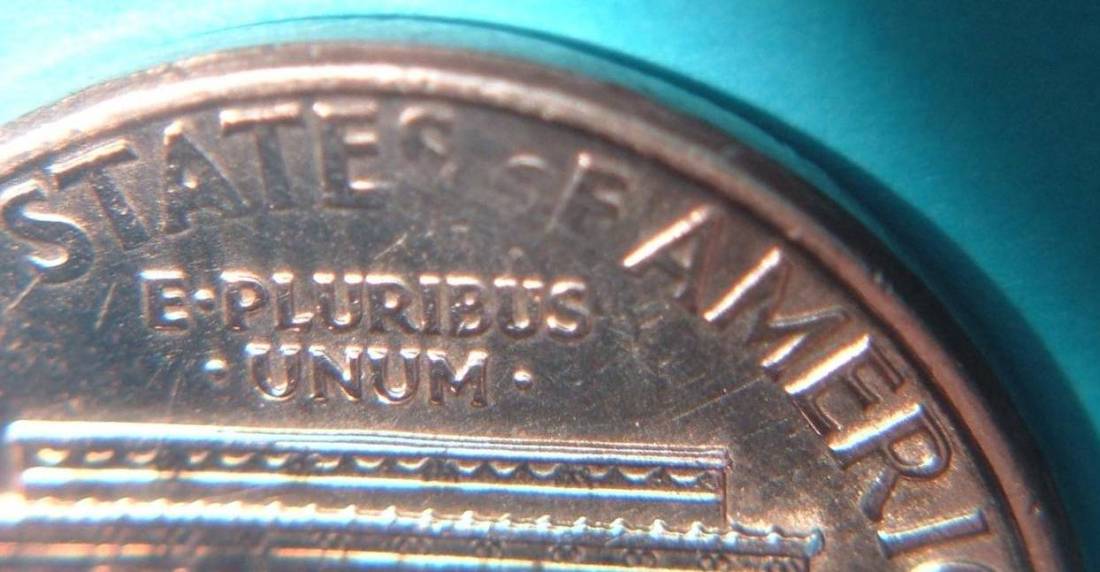 1990-P-Lincoln-Memorial-Penny-Strike-Through?