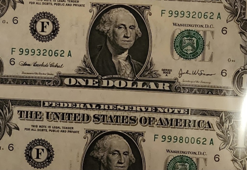 Duplicate-F-Series-Bills-In-$1,-$2,-And-$5-2003-Series