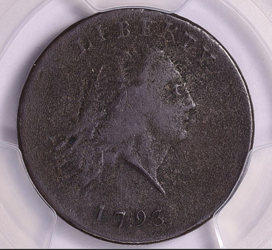 Chain-Cents---One-Straight-Graded,-The-Other-Got-Details-Enviro-Damage