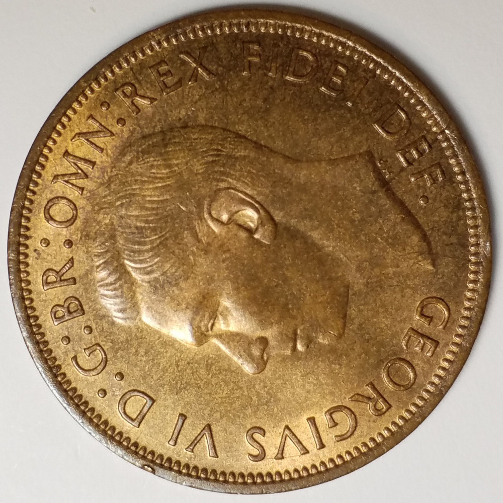 1949-Great-Britain-Penny-George-VI