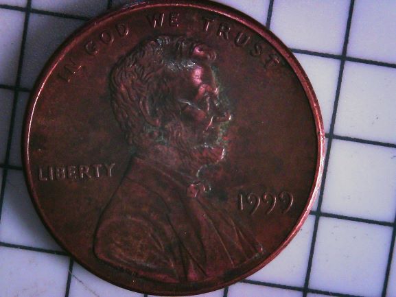 1999-P-Wide-AM?-Found-In-Coin-Roll