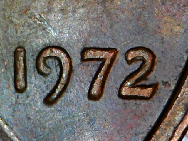 1972-Penny-DDO-FS-103-Second-And-Third-Finds!