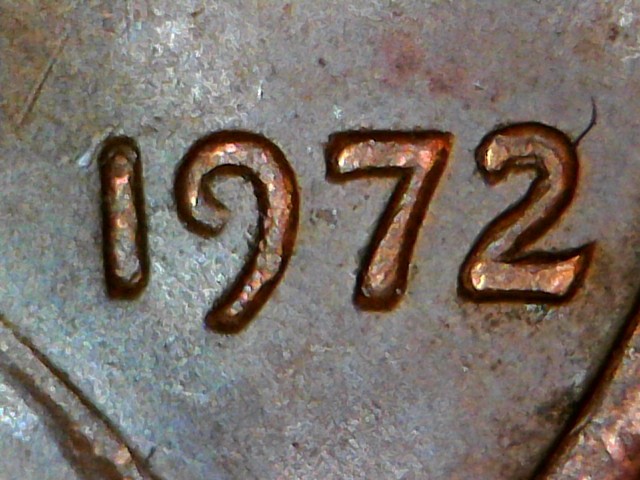 1972-Penny-DDO-FS-103-Second-And-Third-Finds!