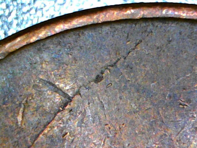 1944-Penny-Die-Crack-Rim-To-Rim.