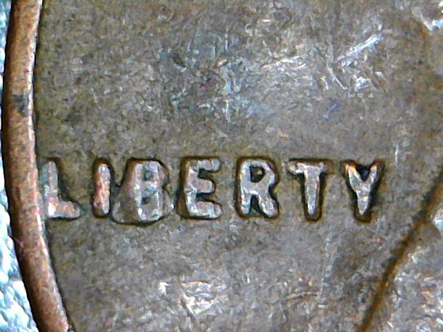1955-D-Penny-With-Die-Chip.-Is-This-A-Die-Error?